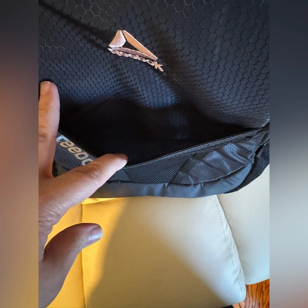 Reebok Backpack (NWOT)